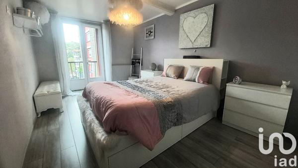 Appartement à vendre 3 pièces 79 m² Rive-de-Gier