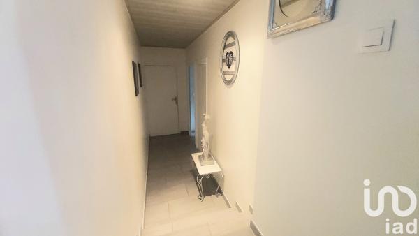 Appartement à vendre 3 pièces 79 m² Rive-de-Gier