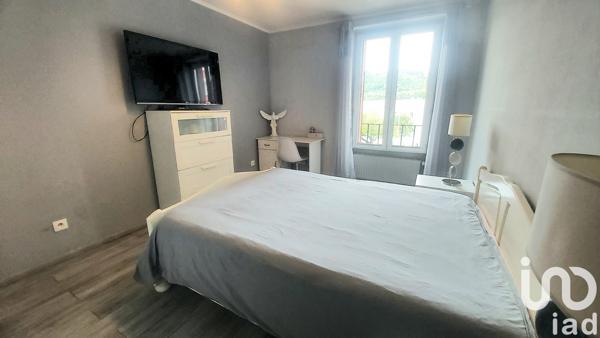 Appartement à vendre 3 pièces 79 m² Rive-de-Gier