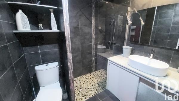 Appartement à vendre 3 pièces 79 m² Rive-de-Gier