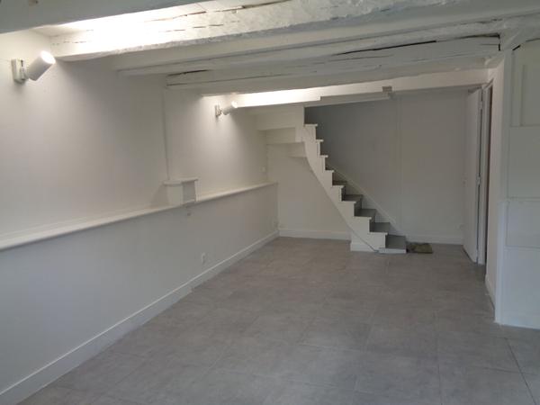Niort immeuble locatif, Niort 79000