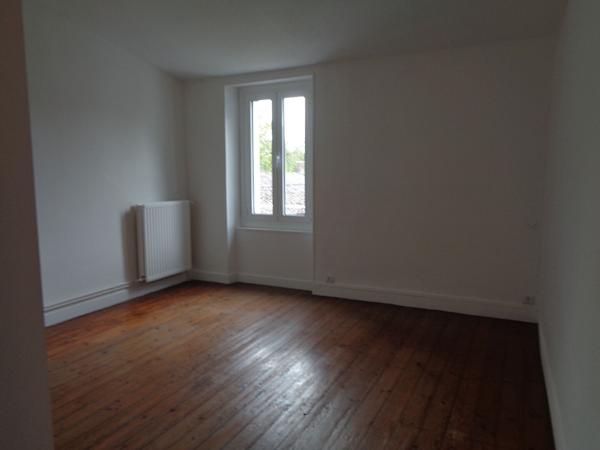 Niort immeuble locatif, Niort 79000