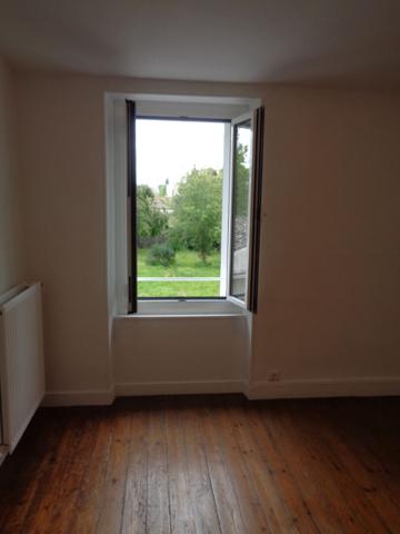 Niort immeuble locatif, Niort 79000