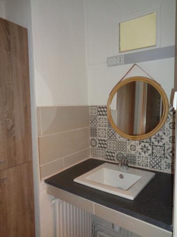 Niort immeuble locatif, Niort 79000