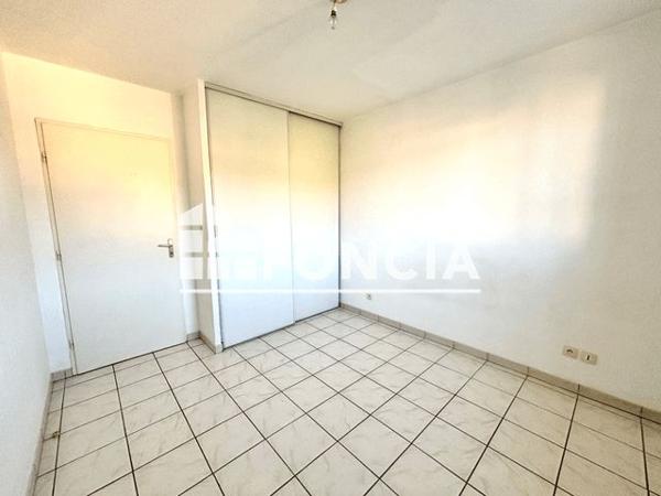 Location Appartement 2 pièces 47.26 m² - 730 AV. DES MONOCOTYLEDONES Hyeres 83400