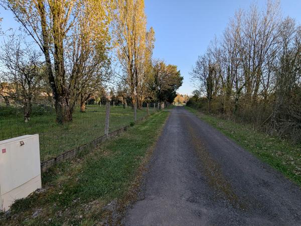 Foncier rare : Votre projet sur mesure ici