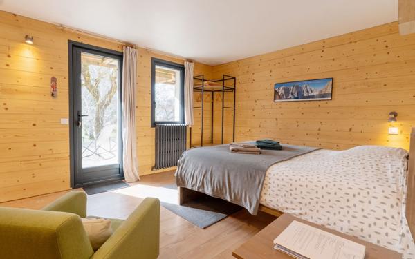 Maison à vendre    6 pièces •  Villard-de-Lans