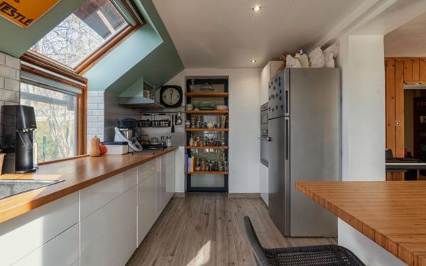 Maison à vendre    6 pièces •  Villard-de-Lans