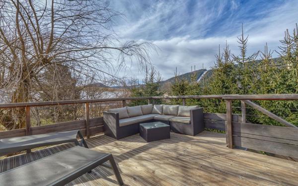 Maison à vendre    6 pièces •  Villard-de-Lans