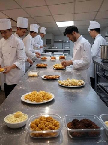 Cession de droit au Bail