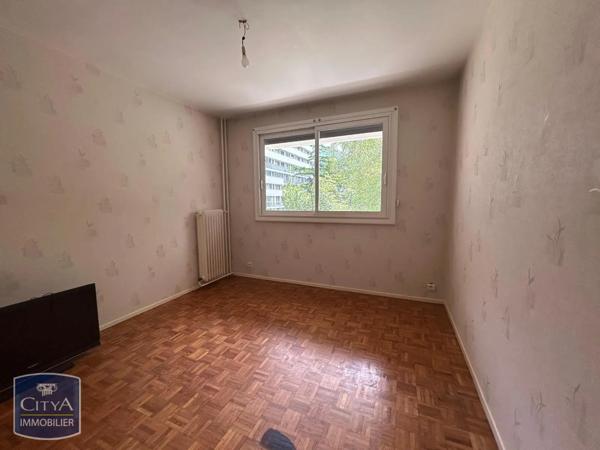 Appartement à vendre 3 pièces 61.06m² Saint-Martin-d'Hères (38400)