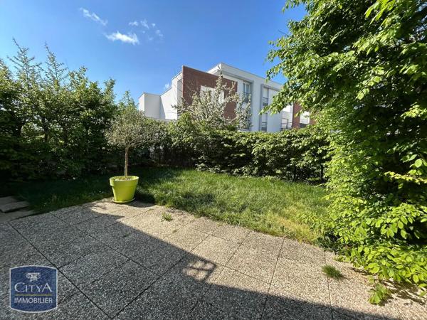 Maison à louer 5 pièces 106.4m² Dijon (21000)