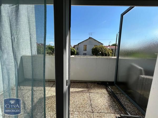 Maison à louer 5 pièces 106.4m² Dijon (21000)