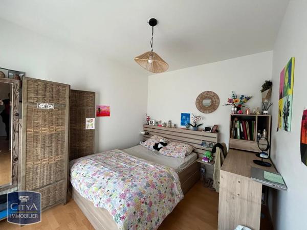 Maison à louer 5 pièces 106.4m² Dijon (21000)