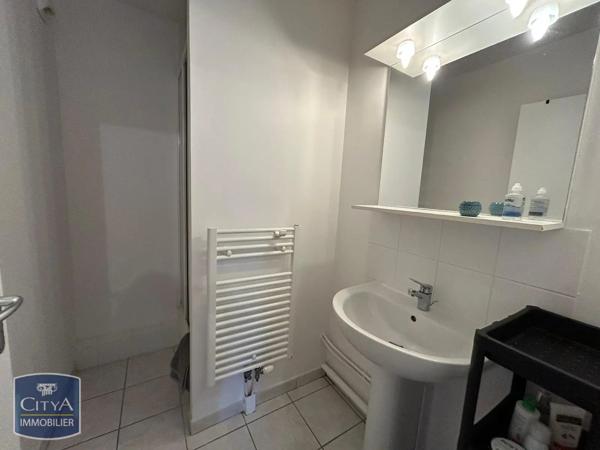 Maison à louer 5 pièces 106.4m² Dijon (21000)