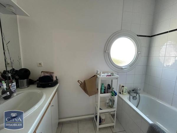Maison à louer 5 pièces 106.4m² Dijon (21000)