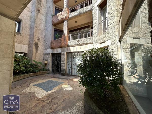Appartement à vendre 2 pièces 60m² Avignon (84000)