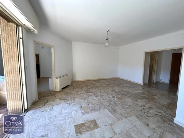 Appartement à vendre 2 pièces 60m² Avignon (84000)