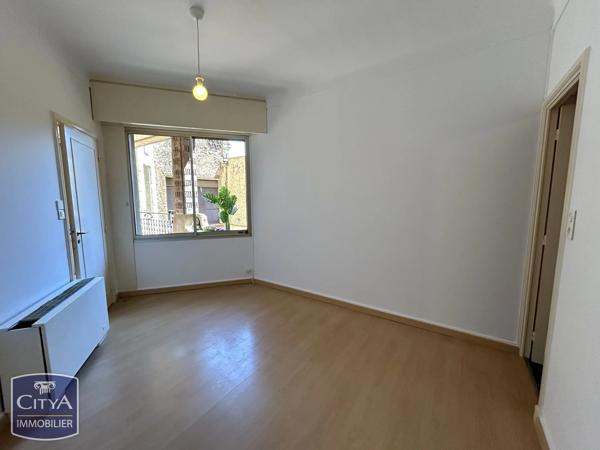 Appartement à vendre 2 pièces 60m² Avignon (84000)