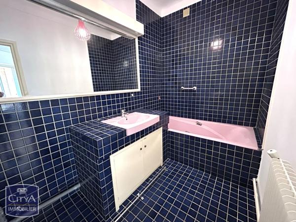 Appartement à vendre 2 pièces 60m² Avignon (84000)