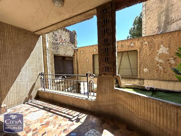 Appartement à vendre 2 pièces 60m² Avignon (84000)
