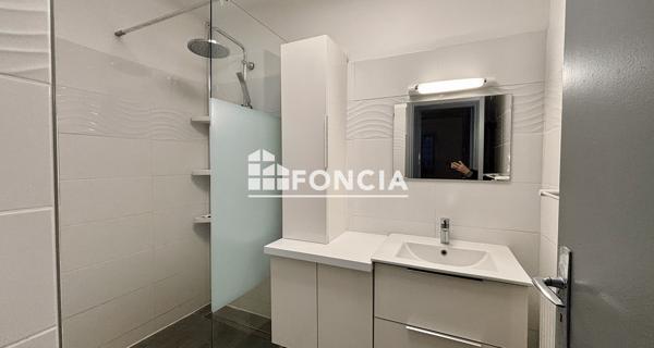 À vendre Appartement 3 pièces 49 m² - Canet-en-roussillon 66140