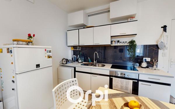 Appartement à vendre    1 pièce • 38,53 m2 Villerupt