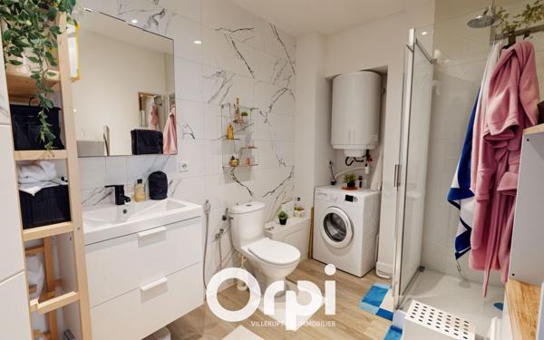 Appartement à vendre    1 pièce • 38,53 m2 Villerupt