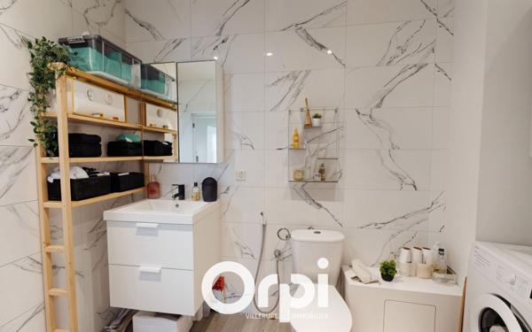 Appartement à vendre    1 pièce • 38,53 m2 Villerupt