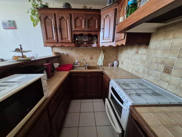 Maison à vendre 6 pièces SAINT SAVINIEN (17)