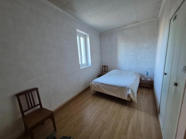 Maison à vendre 6 pièces SAINT SAVINIEN (17)