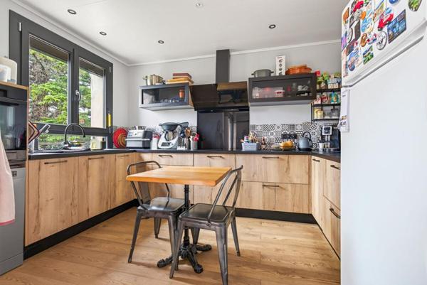 Maison avec appartement indépendant tout confort à Carpentras