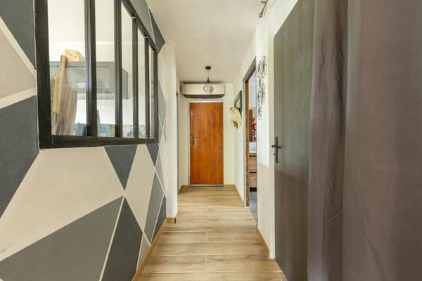 Maison avec appartement indépendant tout confort à Carpentras