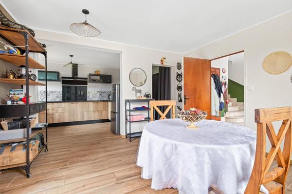 Maison avec appartement indépendant tout confort à Carpentras