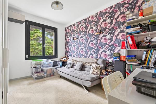 Maison avec appartement indépendant tout confort à Carpentras