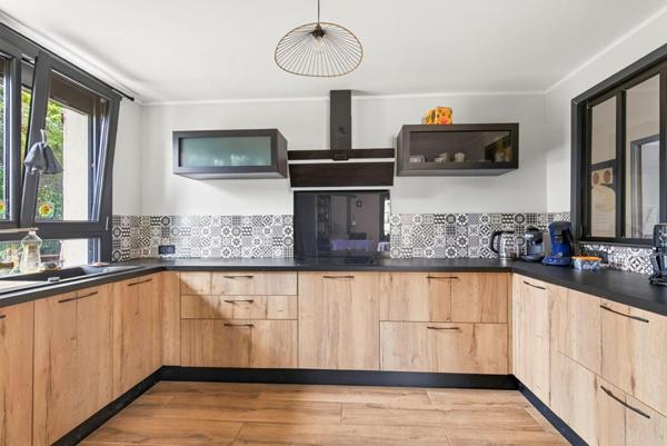 Maison avec appartement indépendant tout confort à Carpentras
