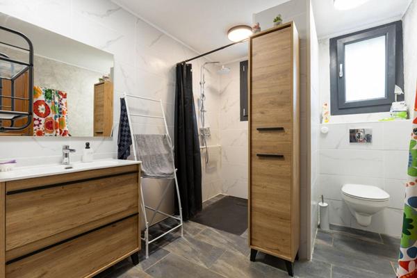 Maison avec appartement indépendant tout confort à Carpentras