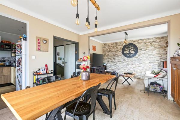 Maison avec appartement indépendant tout confort à Carpentras