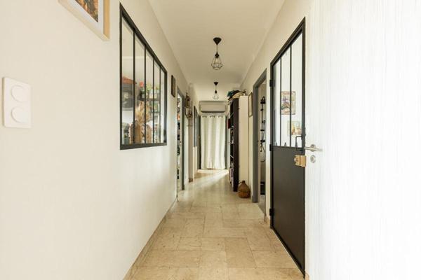 Maison avec appartement indépendant tout confort à Carpentras