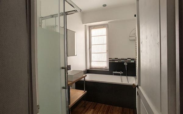 Appartement à louer    4 pièces •  Orléans