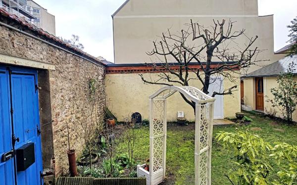 Appartement à louer    4 pièces •  Orléans