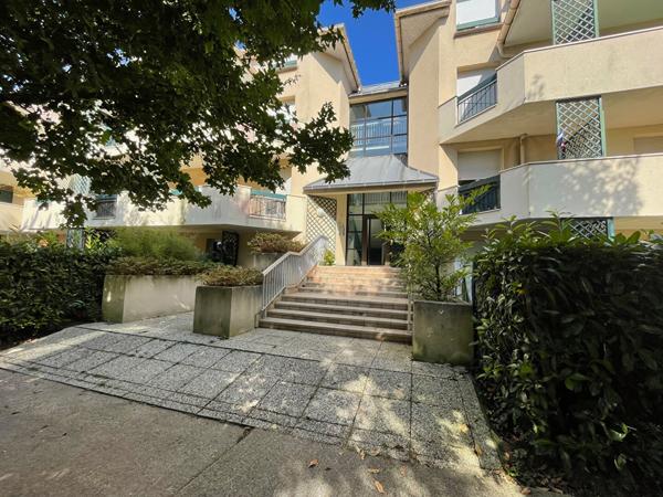 Appartement Gif Sur Yvette 1 pièce(s) 29.35 m2