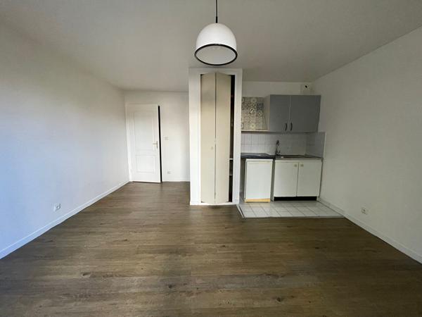 Appartement Gif Sur Yvette 1 pièce(s) 29.35 m2