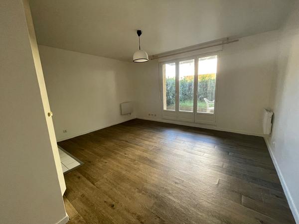 Appartement Gif Sur Yvette 1 pièce(s) 29.35 m2