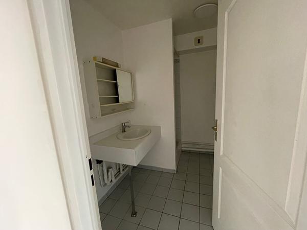 Appartement Gif Sur Yvette 1 pièce(s) 29.35 m2