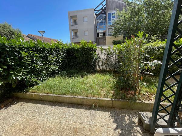 Appartement Gif Sur Yvette 1 pièce(s) 29.35 m2
