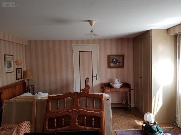 Maison à vendre à La Flèche dans la Sarthe (72200), ref : 1195