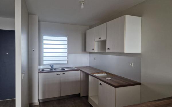 Appartement à vendre    5 pièces •  Fort-de-France