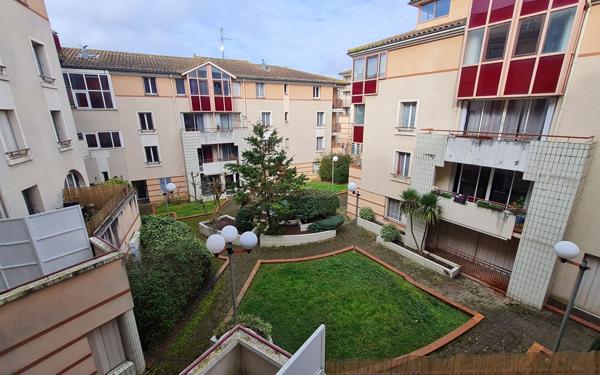 Appartement à vendre    3 pièces • 70 m2 Agen