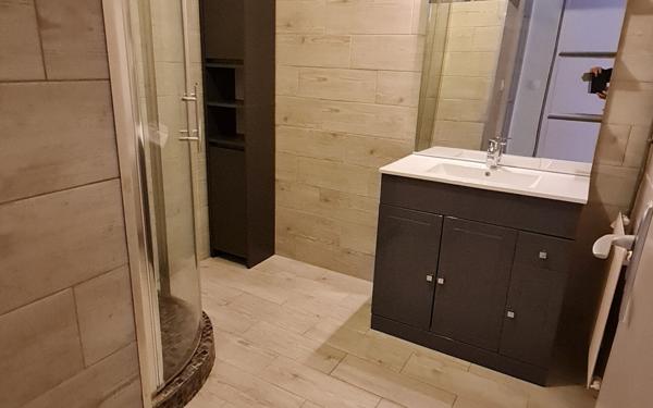 Appartement à vendre    3 pièces • 70 m2 Agen